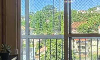 Imagem 2: Apartamento com 2 Dormitorio(s) localizado(a) no bairro Primavera em Novo Hamburgo / Rio