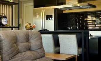 Imagem 3: Apartamento com 2 Dormitorio(s) localizado(a) no bairro Primavera em Novo Hamburgo / Rio