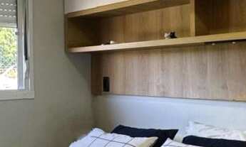 Imagem 4: Apartamento com 2 Dormitorio(s) localizado(a) no bairro Primavera em Novo Hamburgo / Rio