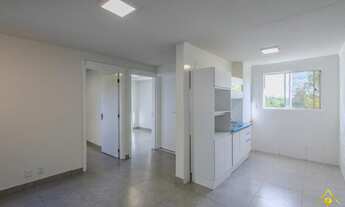 Imagem 4: Apartamento com 2 Dormitorio(s) localizado(a) no bairro Santo Afonso em Novo Hamburgo / R