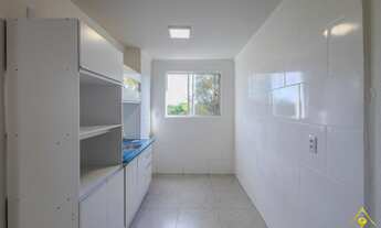 Imagem 5: Apartamento com 2 Dormitorio(s) localizado(a) no bairro Santo Afonso em Novo Hamburgo / R