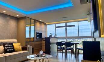 Imagem: Apartamento com 2 Dormitorio(s) localizado(a)