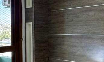 Imagem 2: Apartamento com 2 Dormitorio(s) localizado(a) no bairro Canudos em Novo Hamburgo / Rio Gr