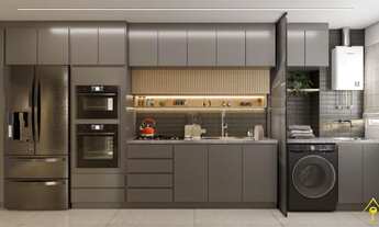 Imagem 7: Apartamento com 2 Dormitorio(s) localizado(a) no bairro União em Estância Velha / Rio Gra