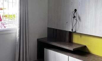 Imagem: Apartamento com 2 Dormitorio(s) localizado(a)