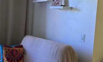 Imagem 6: Apartamento com 2 Dormitorio(s) localizado(a) no bairro Primavera em Novo Hamburgo / Rio