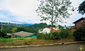 Imagem: Terreno com 3 Dormitorio(s) localizado(a)