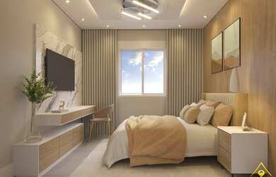 Imagem 4: Apartamento com 2 Dormitorio(s) localizado(a) no bairro Rondônia em Novo Hamburgo / Rio G