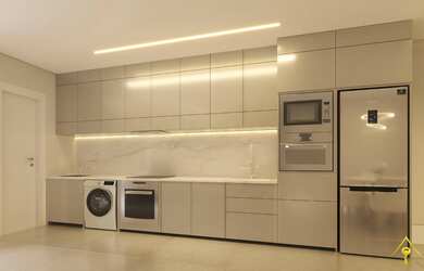 Imagem 5: Apartamento com 2 Dormitorio(s) localizado(a) no bairro Rondônia em Novo Hamburgo / Rio G