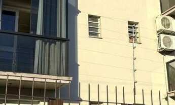 Imagem: Apartamento com 1 Dormitorio(s) localizado(a)