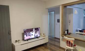 Imagem: Apartamento com 2 Dormitorio(s) localizado(a)