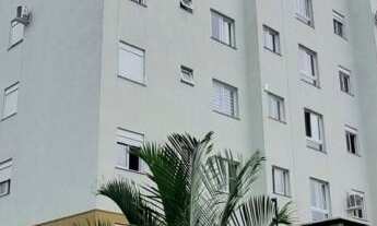 Imagem 1: Apartamento com 2 Dormitorio(s) localizado(a) no bairro Canudos em Novo Hamburgo / Rio Gr