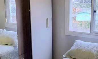 Imagem 4: Apartamento com 2 Dormitorio(s) localizado(a) no bairro Canudos em Novo Hamburgo / Rio Gr