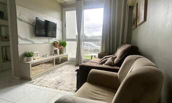 Imagem: Apartamento com 2 Dormitorio(s) localizado(a)