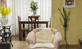 Imagem: Apartamento com 2 Dormitorio(s) localizado(a)