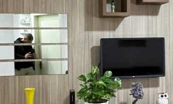 Imagem 2: Apartamento com 2 Dormitorio(s) localizado(a) no bairro Canudos em Novo Hamburgo / Rio Gr