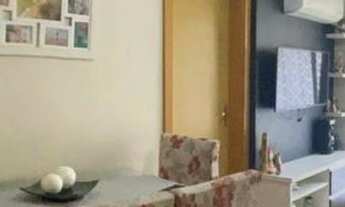 Imagem 3: Apartamento com 2 Dormitorio(s) localizado(a) no bairro Santos Dumont em São Leopoldo / R