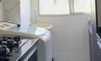 Imagem 7: Apartamento com 2 Dormitorio(s) localizado(a) no bairro Santos Dumont em São Leopoldo / R