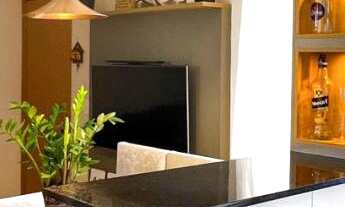 Imagem: Apartamento com 2 Dormitorio(s) localizado(a)