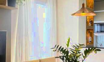 Imagem 2: Apartamento com 2 Dormitorio(s) localizado(a) no bairro Canudos em Novo Hamburgo / Rio Gr