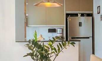 Imagem 3: Apartamento com 2 Dormitorio(s) localizado(a) no bairro Canudos em Novo Hamburgo / Rio Gr