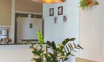 Imagem 6: Apartamento com 2 Dormitorio(s) localizado(a) no bairro Canudos em Novo Hamburgo / Rio Gr