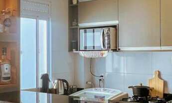 Imagem 5: Apartamento com 2 Dormitorio(s) localizado(a) no bairro Canudos em Novo Hamburgo / Rio Gr