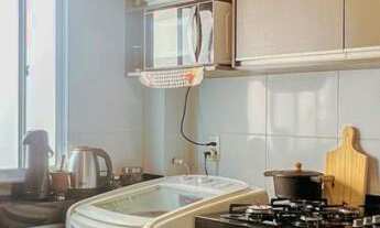 Imagem 4: Apartamento com 2 Dormitorio(s) localizado(a) no bairro Canudos em Novo Hamburgo / Rio Gr