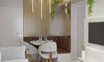 Imagem 5: Apartamento com 2 Dormitorio(s) localizado(a) no bairro Vila Nova em Novo Hamburgo / Rio