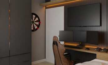 Imagem 7: Apartamento com 2 Dormitorio(s) localizado(a) no bairro Vila Nova em Novo Hamburgo / Rio