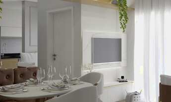 Imagem 6: Apartamento com 2 Dormitorio(s) localizado(a) no bairro Vila Nova em Novo Hamburgo / Rio