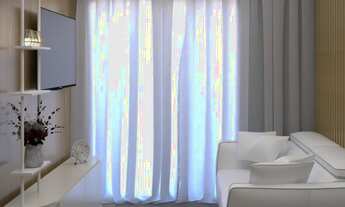 Imagem 3: Apartamento com 2 Dormitorio(s) localizado(a) no bairro Rondônia em Novo Hamburgo / Rio G