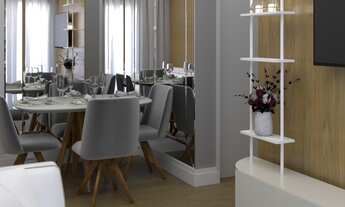 Imagem 6: Apartamento com 2 Dormitorio(s) localizado(a) no bairro Rondônia em Novo Hamburgo / Rio G