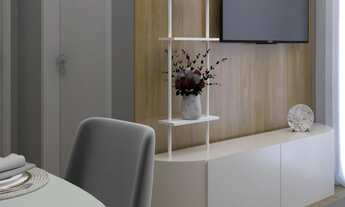 Imagem 5: Apartamento com 2 Dormitorio(s) localizado(a) no bairro Rondônia em Novo Hamburgo / Rio G