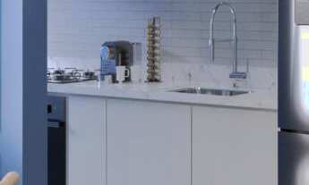 Imagem 4: Apartamento com 1 Dormitorio(s) localizado(a) no bairro Celeste em Campo Bom / Rio Grande