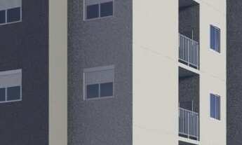 Imagem 2: Apartamento com 2 Dormitorio(s) localizado(a) no bairro Celeste em Campo Bom / Rio Grande