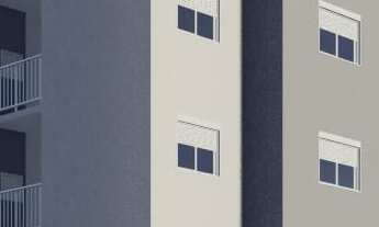 Imagem: Apartamento com 2 Dormitorio(s) localizado(a)