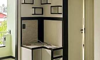 Imagem 2: Apartamento com 2 Dormitorio(s) localizado(a) no bairro Rincao dos Ilheus em Estância Vel