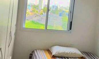 Imagem 5: Apartamento com 2 Dormitorio(s) localizado(a) no bairro Operário em Novo Hamburgo / Rio G