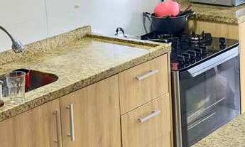 Imagem: Apartamento com 2 Dormitorio(s) localizado(a)