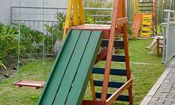 Imagem 7: Apartamento com 2 Dormitorio(s) localizado(a) no bairro Operário em Novo Hamburgo / Rio G