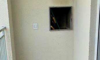 Imagem 3: Apartamento com 2 Dormitorio(s) localizado(a) no bairro Operário em Novo Hamburgo / Rio G