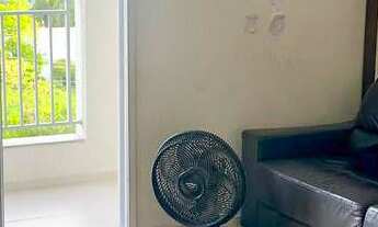 Imagem 2: Apartamento com 2 Dormitorio(s) localizado(a) no bairro Operário em Novo Hamburgo / Rio G