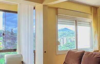 Imagem 2: Apartamento com 3 Dormitorio(s) localizado(a) no bairro Centro em Novo Hamburgo / Rio Gra