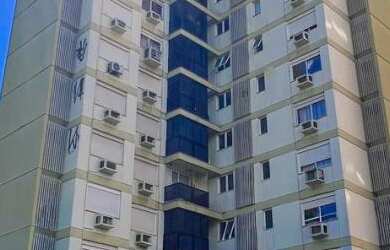 Imagem: Apartamento com 3 Dormitorio(s) localizado(a)