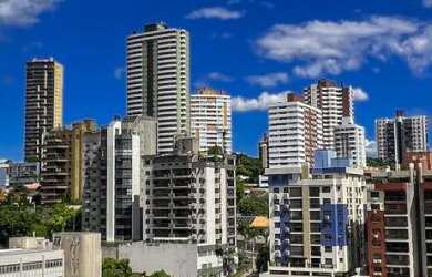 Imagem 6: Apartamento com 3 Dormitorio(s) localizado(a) no bairro Centro em Novo Hamburgo / Rio Gra