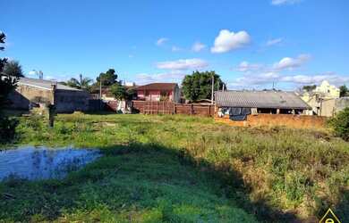 Imagem 6: Terreno com 2 Dormitorio(s) localizado(a) no bairro Rondônia em Novo Hamburgo / Rio Grand