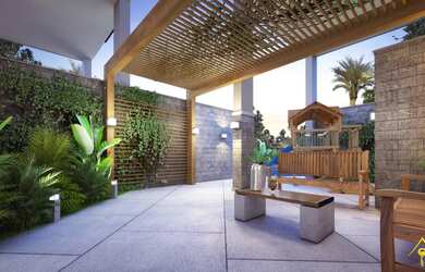 Imagem 4: Apartamento com 3 Dormitorio(s) localizado(a) no bairro Centro em Novo Hamburgo / Rio Gra