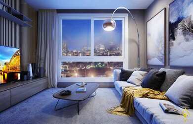 Imagem 2: Apartamento com 3 Dormitorio(s) localizado(a) no bairro Centro em Novo Hamburgo / Rio Gra