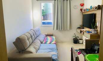 Imagem: Apartamento com 2 Dormitorio(s) localizado(a)